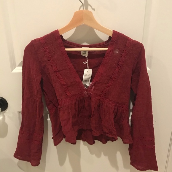 PacSun Tops - PacSun women xs top